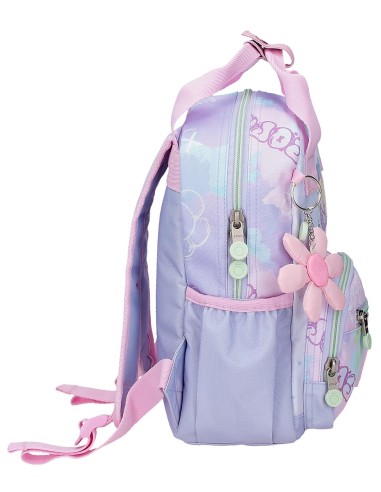 MOCHILA 28CM. ENSO NEW VIBES
